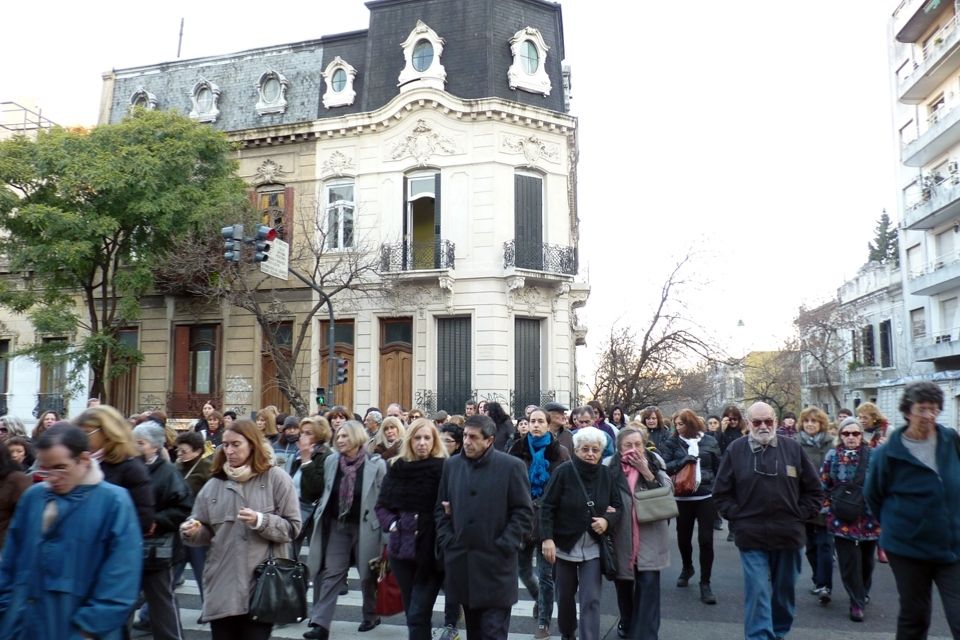 Locaciones de Buenos Aires en Montserrat