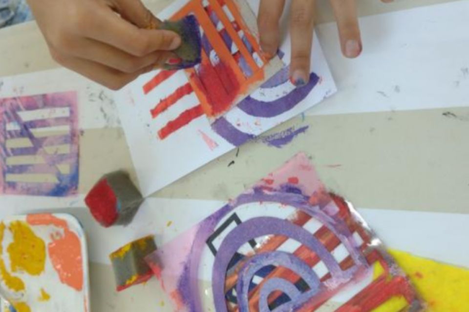 Sábados creativos en el Sívori