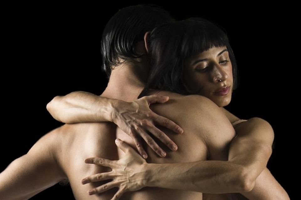 Stekelman en tres tiempos