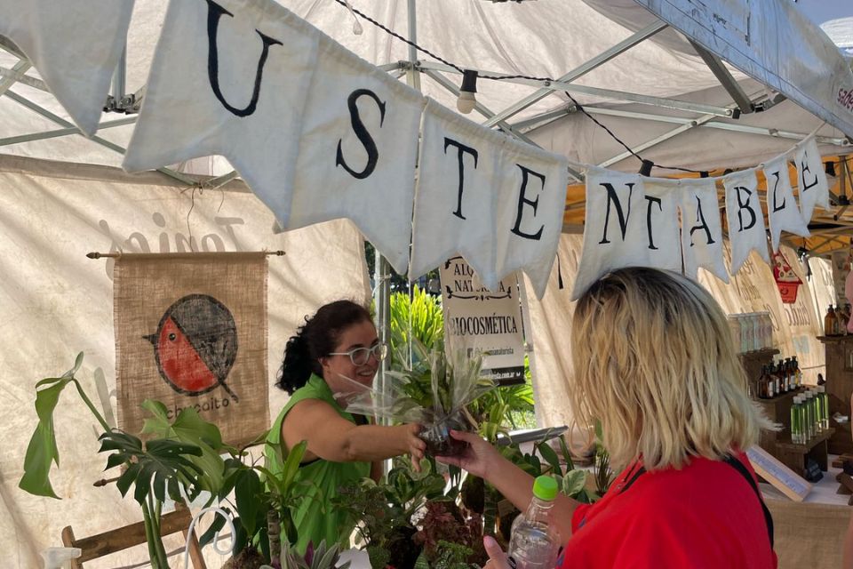 Sabe la Tierra | Plaza Arenales