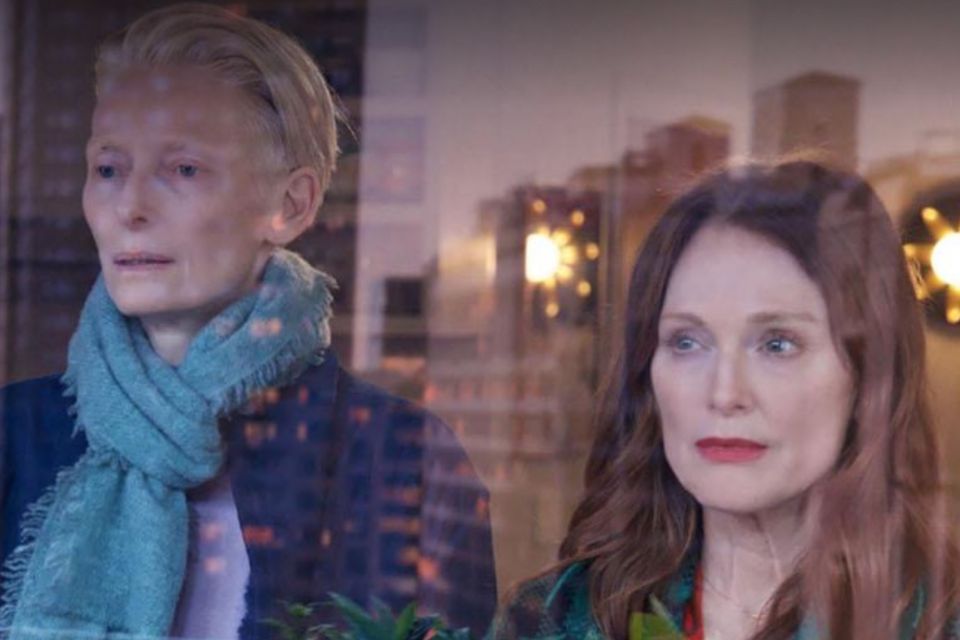 Semana de los Premios Goya en Buenos Aires