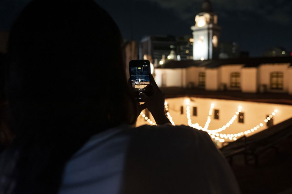 Todos los ayeres, hoy