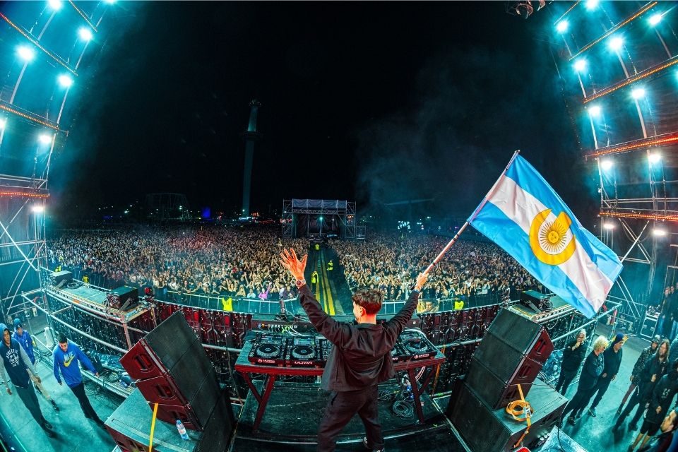 ULTRA Buenos Aires