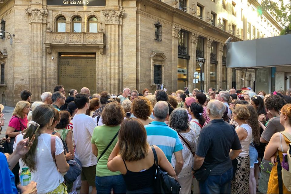 Buenos Aires: Cuatro momentos de su historia
