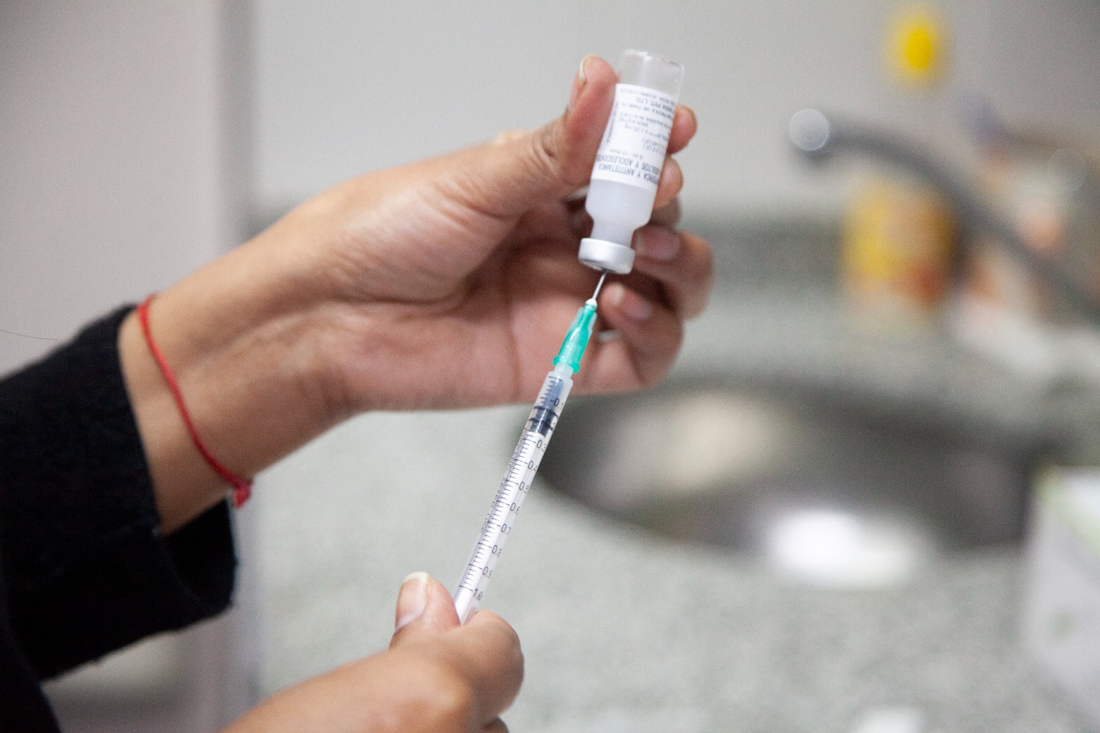 Cambio en el Calendario Nacional de Vacunación: se adelanta la segunda dosis de la vacuna triple viral