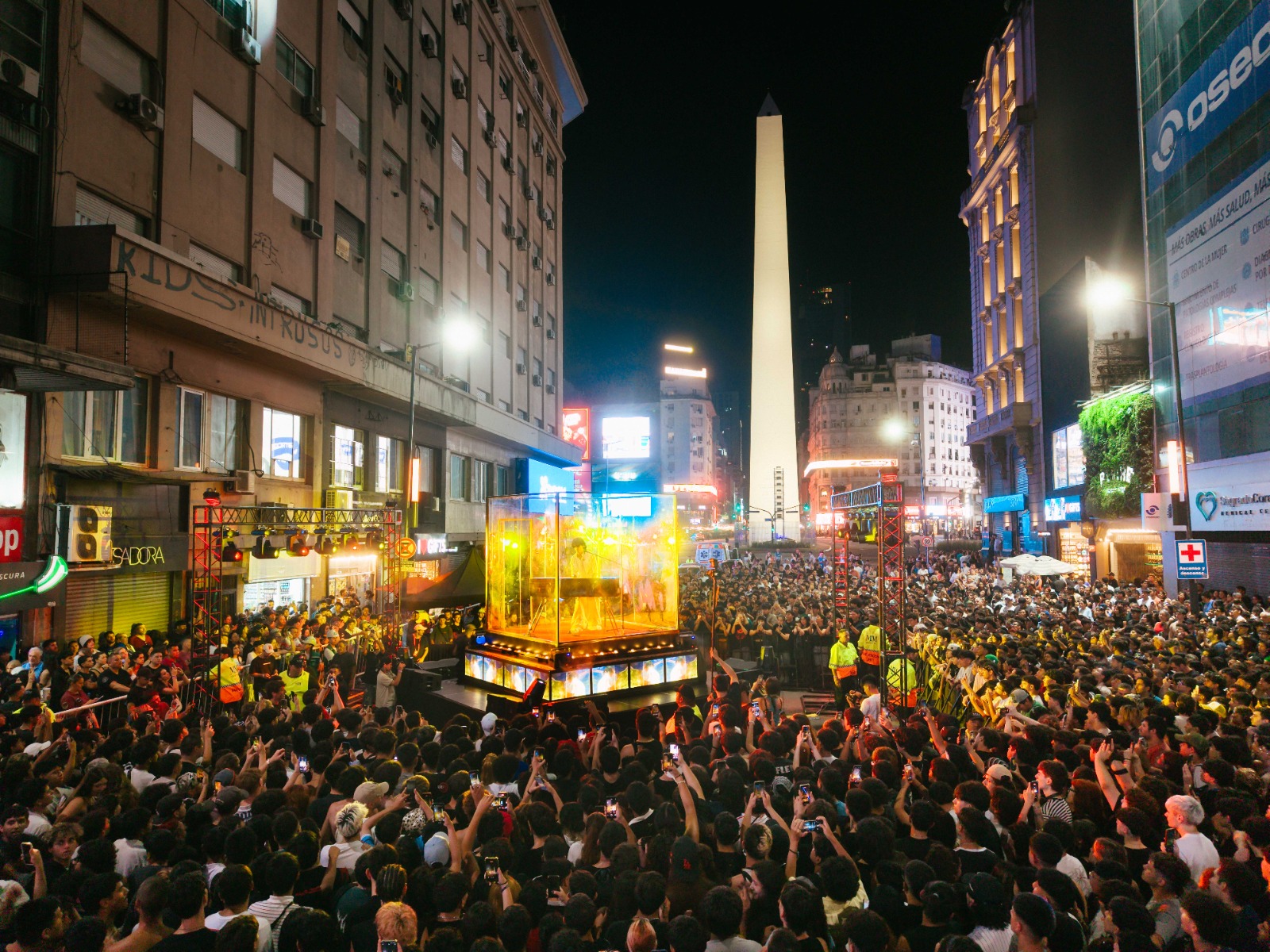 Los imperdibles para disfrutar el fin de semana en Buenos Aires