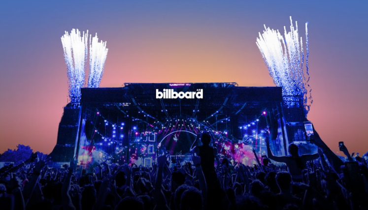Billboard Summer Festival