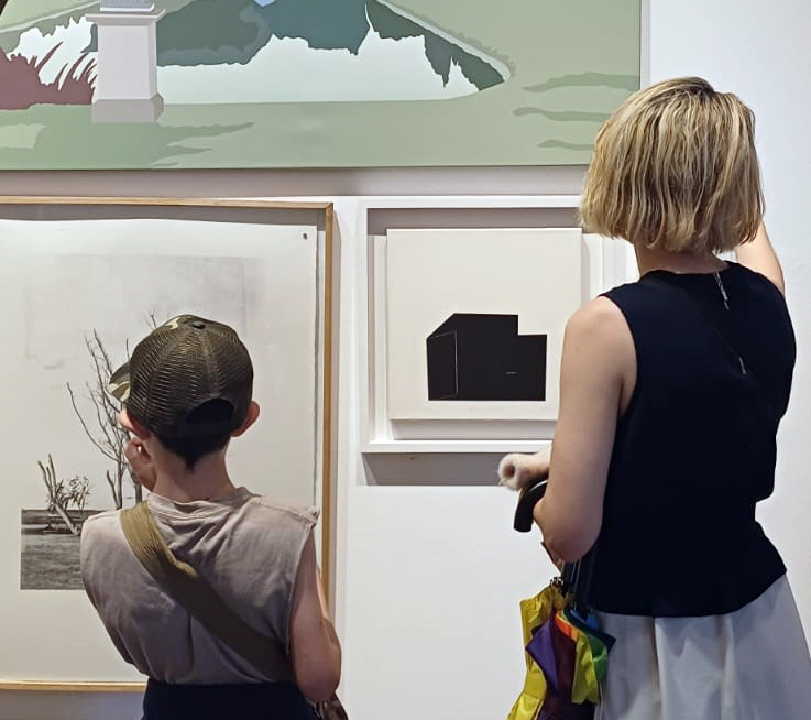 ¡Viví el verano en el Sívori!