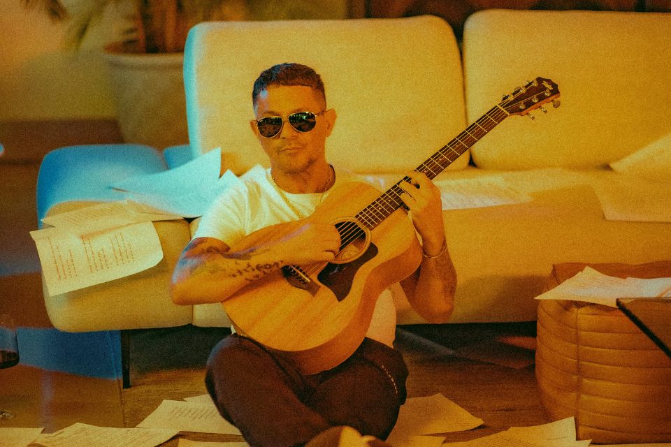 Alejandro Sanz | ¿Y ahora qué +?