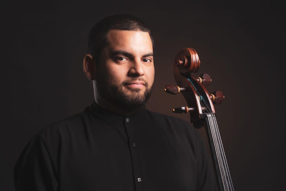 Ciclo Música de Cámara en la Usina