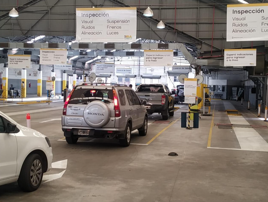 Foro participativo sobre actualización del valor de servicio de verificación técnica vehicular