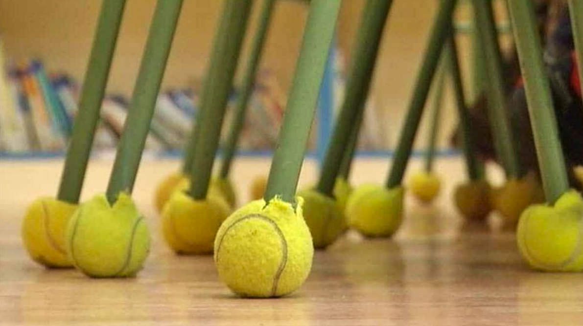 El Ministerio se suma a la campaña «Démosle pelota al autismo» para promover aulas más inclusivas