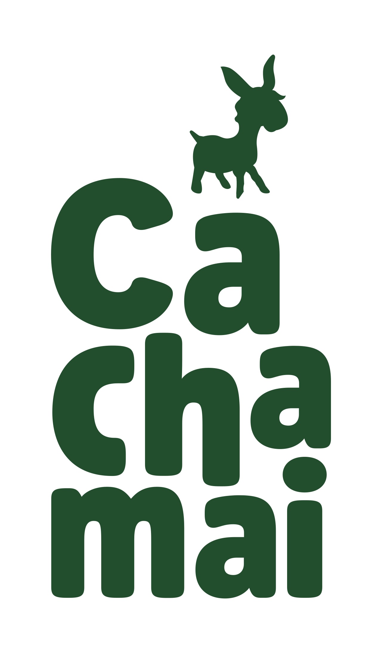 Cachamai