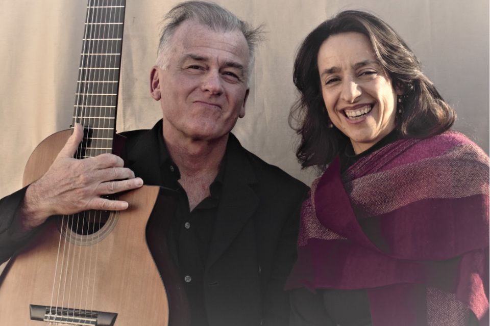 Músicas Nuestras