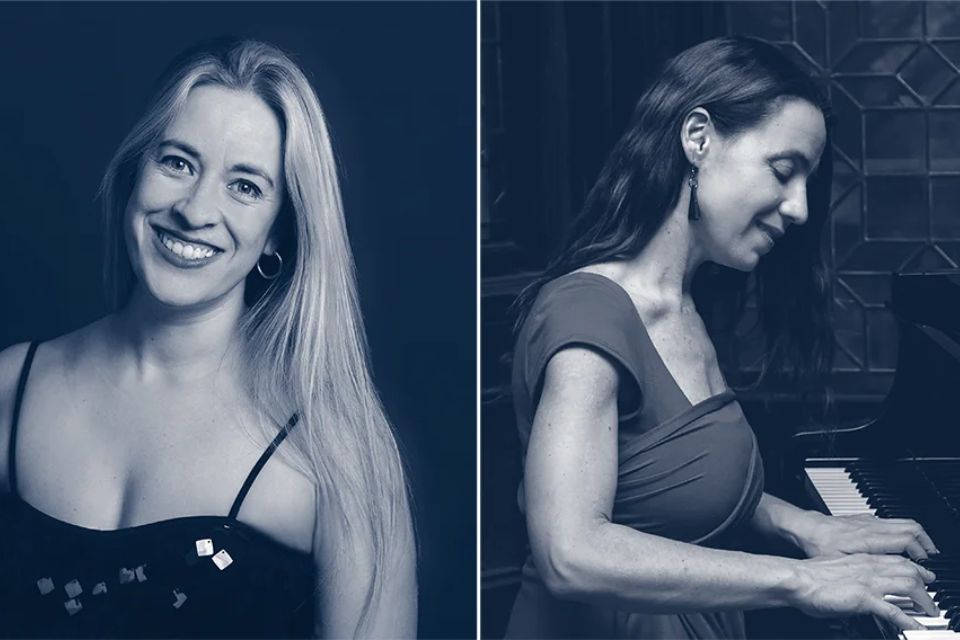 Dúo Schulthess – Bernasconi | Recital lírico