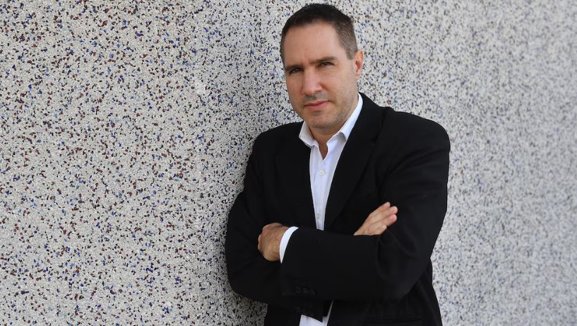 "El futuro de las Pyme" de Damián Di Pace | Librería Dain 