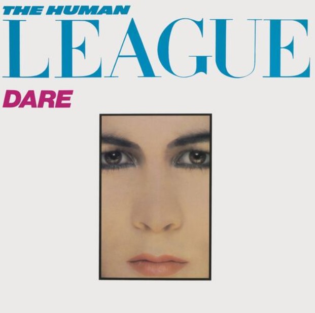 Dare - The Human League | Escuchas HiFI | Artlab