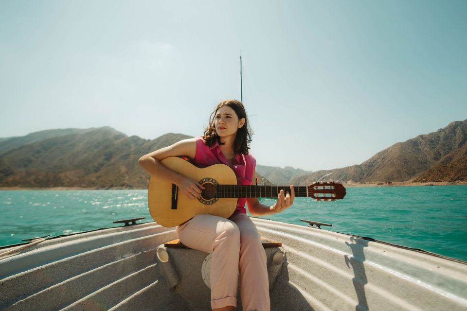 Ele Mariani