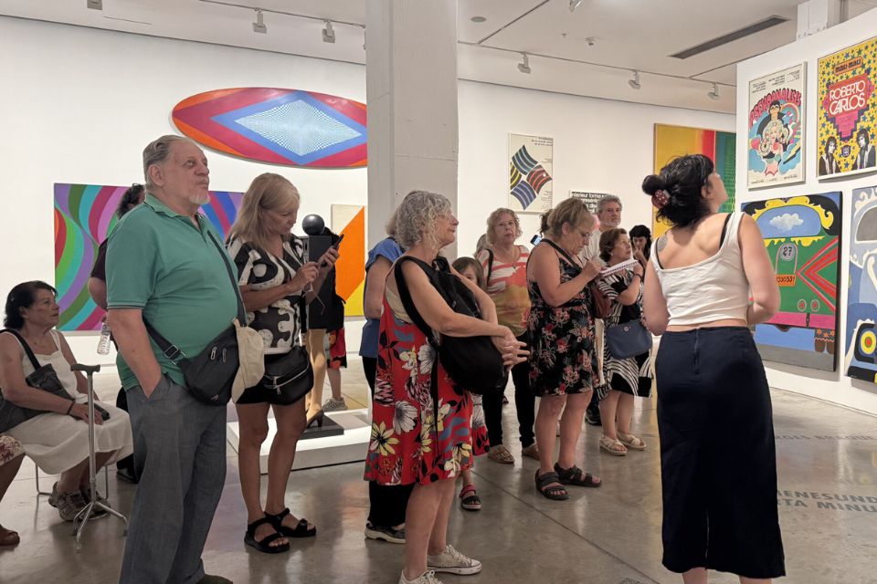 Historias compartidas