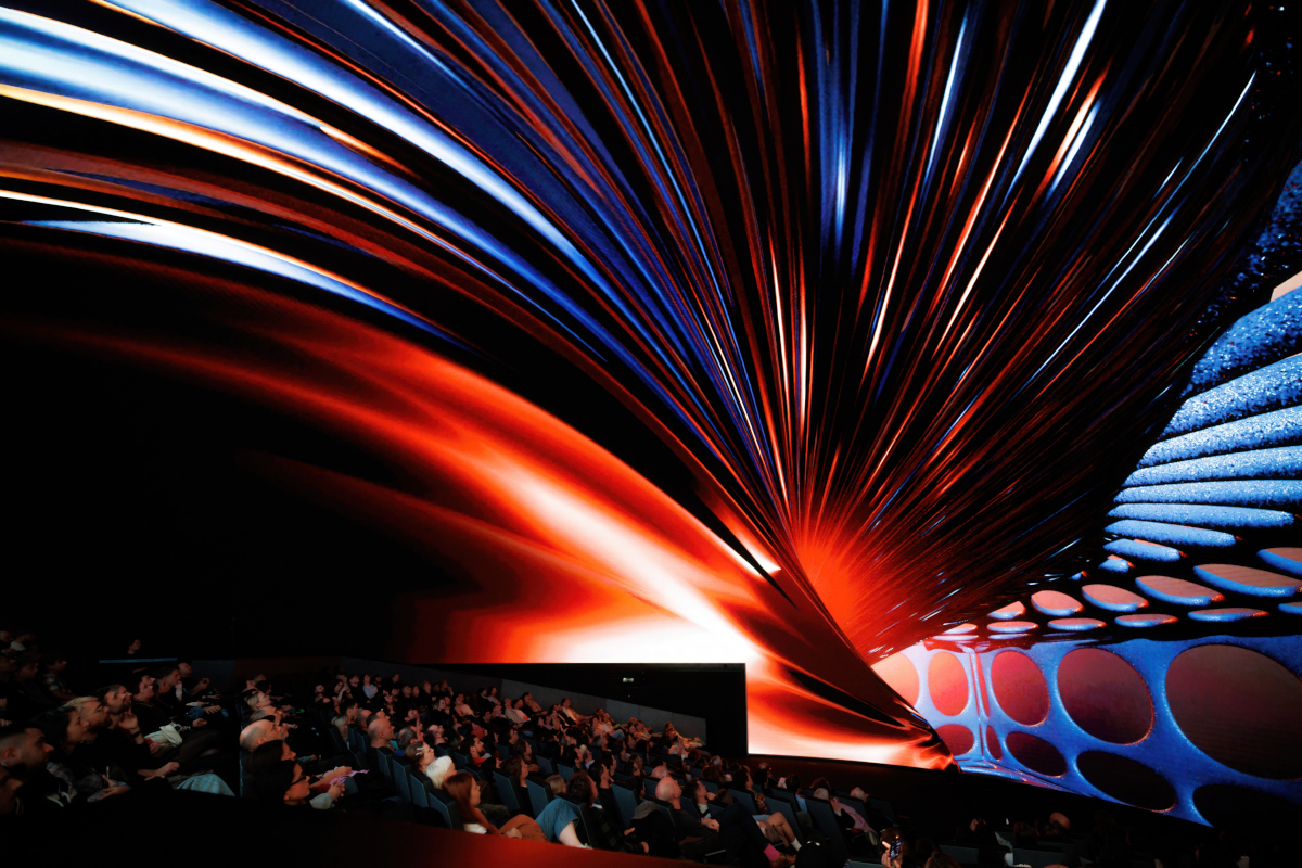 Artlab Galería | Esferas Digitales | Lucas Gutierrez