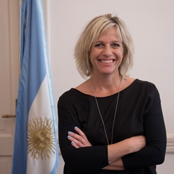 Mercedes Miguel