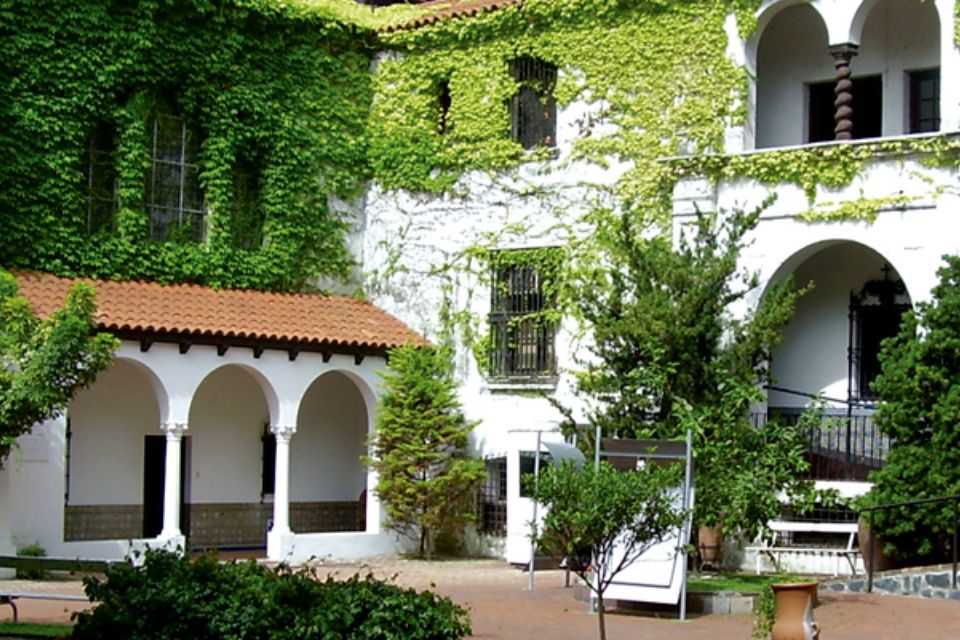 Concierto de música clásica