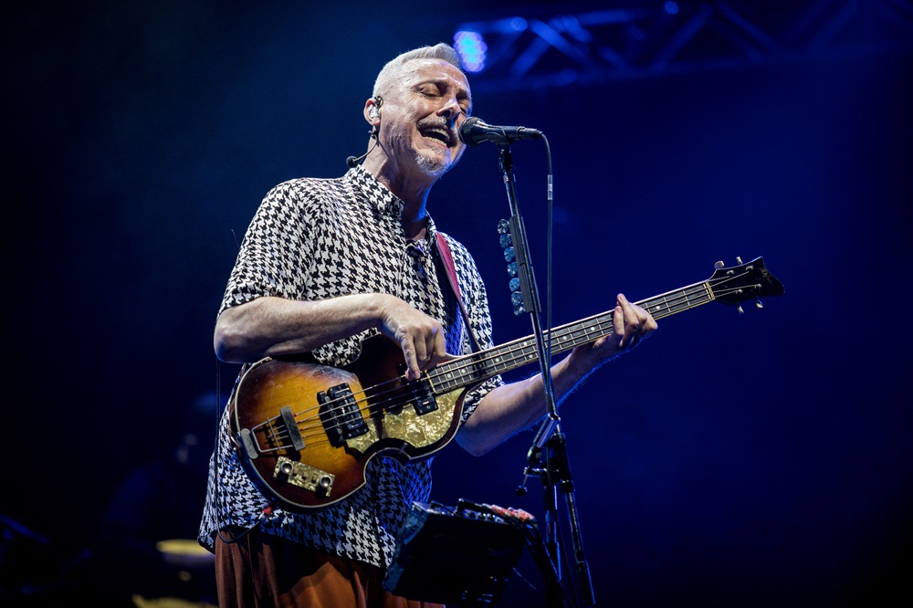 Pedro Aznar | Una Noche Entre Amigos