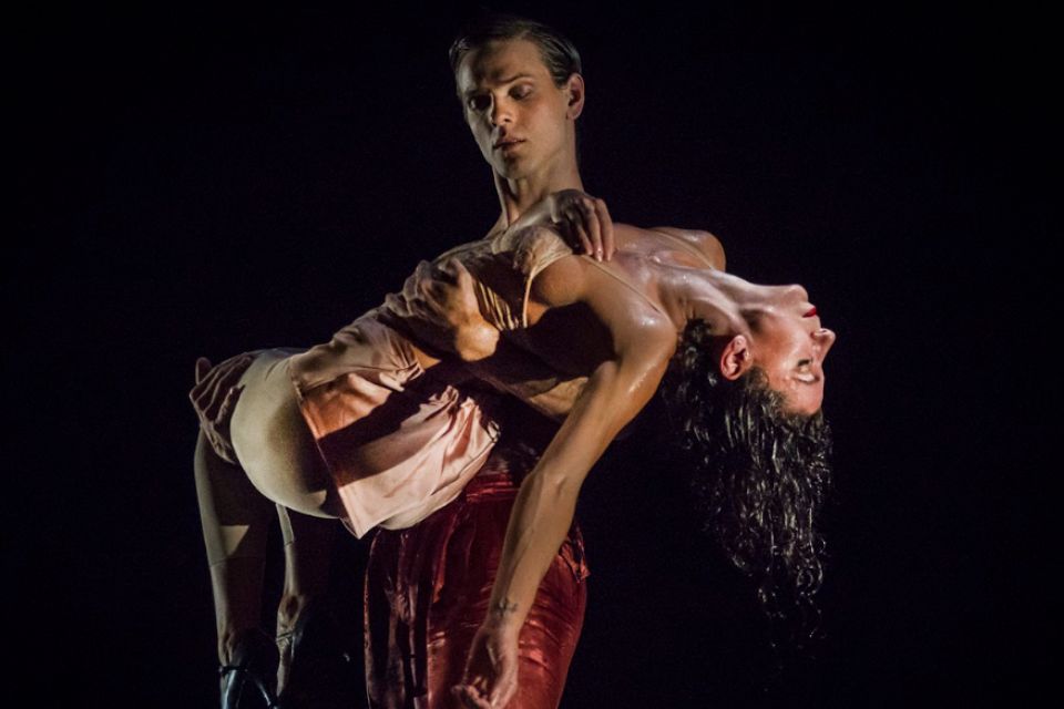 Stekelman en tres tiempos