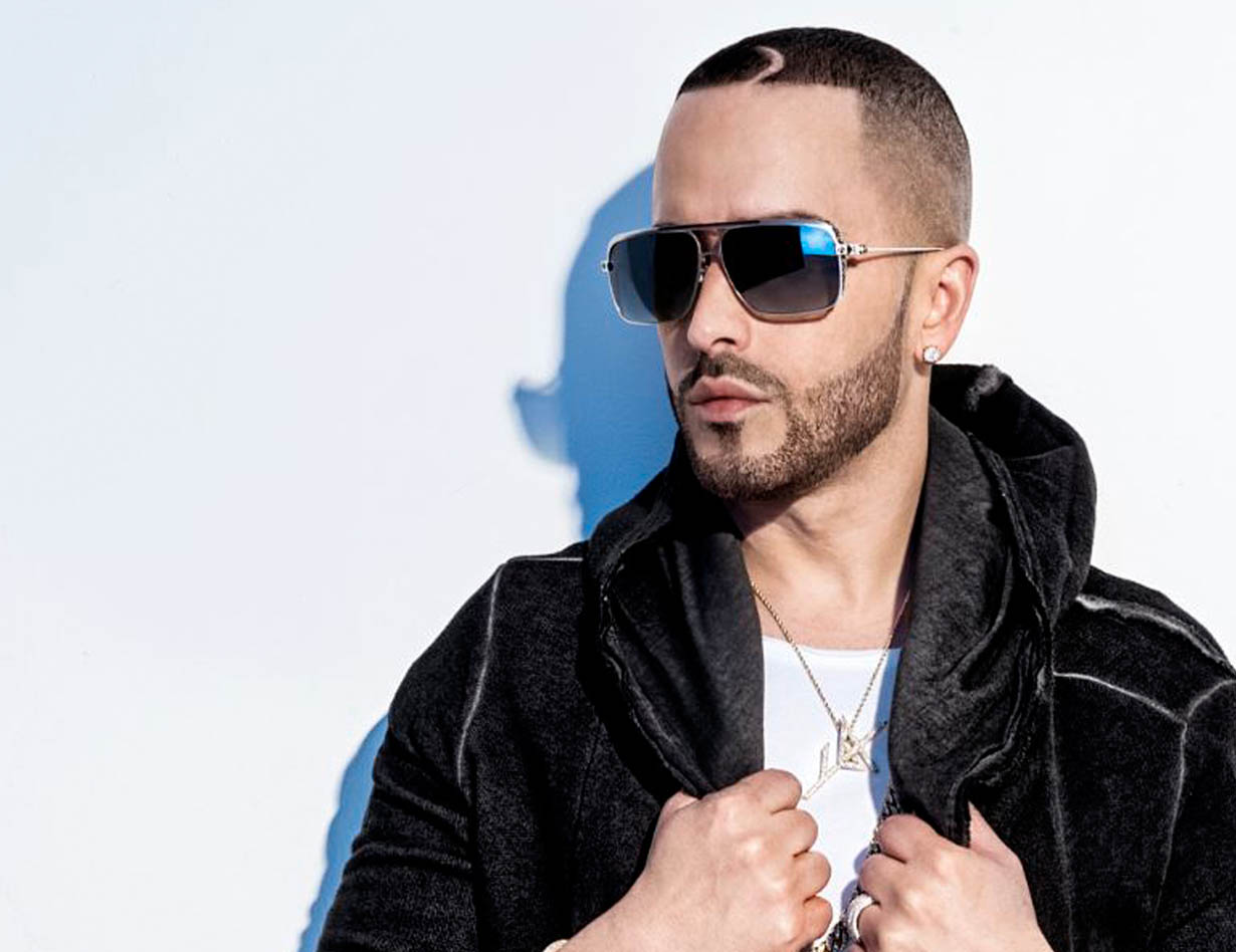 Yandel Sinfónico