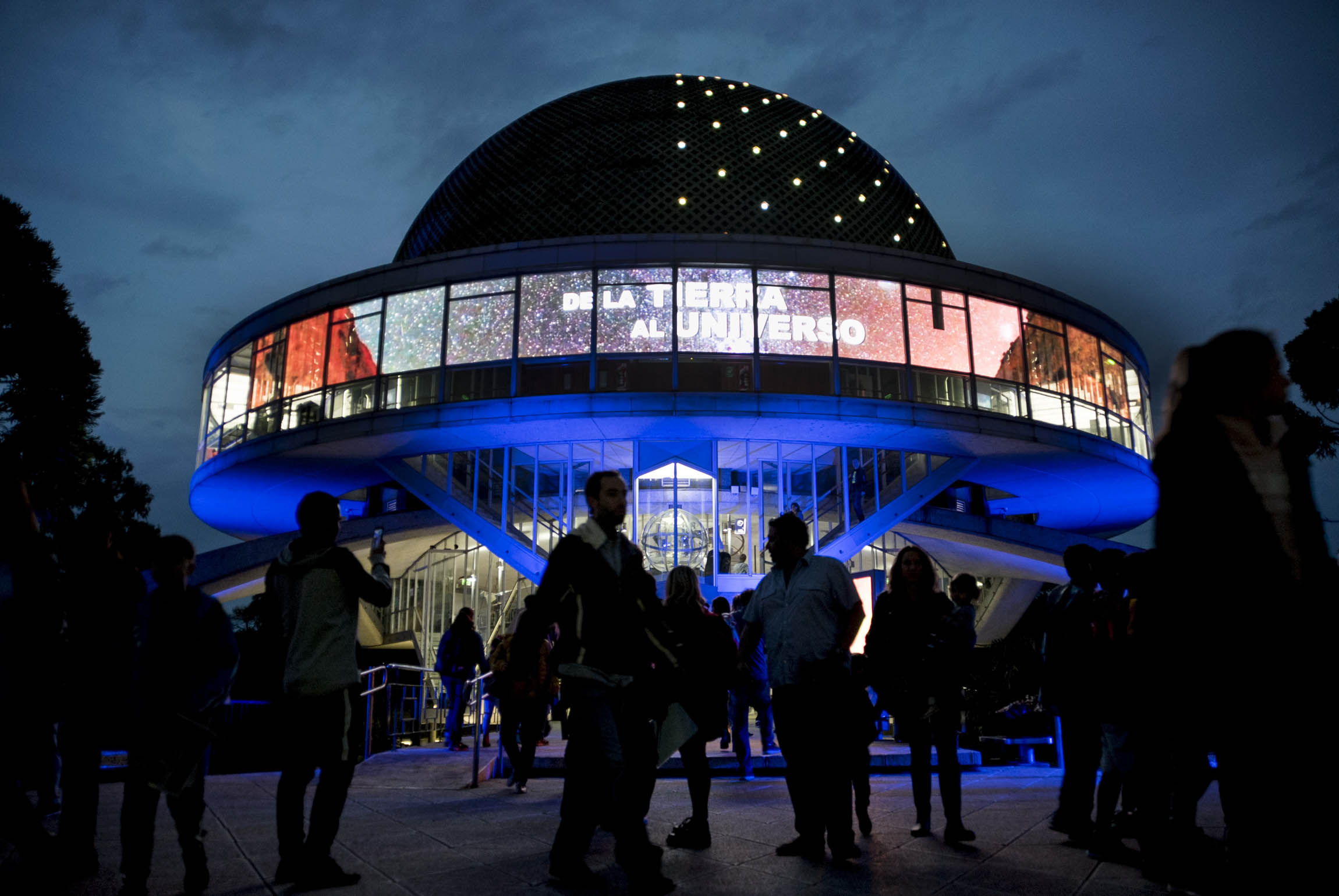 Festival Planetario