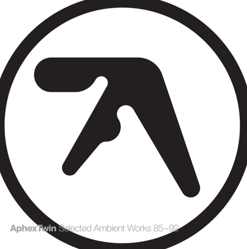 Selected Ambient Works 85–92 - Aphex Twin | Escuchas HiFI | Artlab