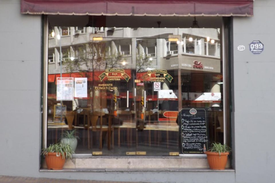 Un café con aroma a libertad