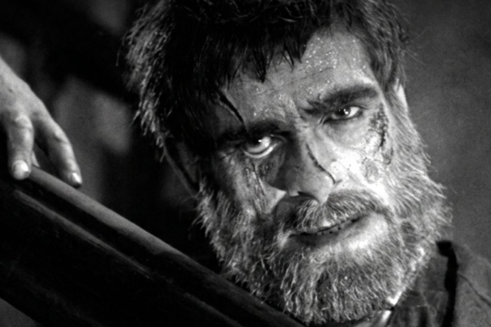 Boris Karloff: el hombre y la bestia | Parte 1