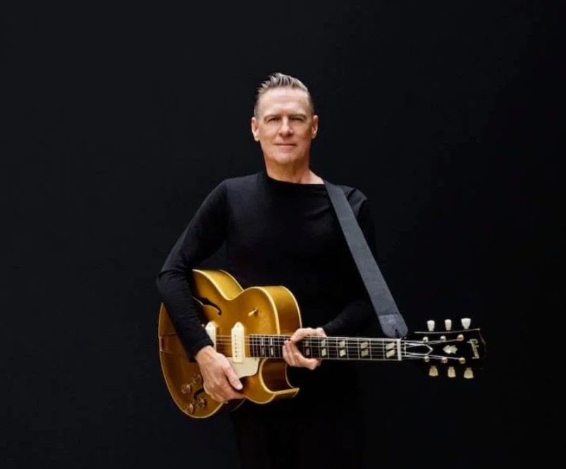 Bryan Adams