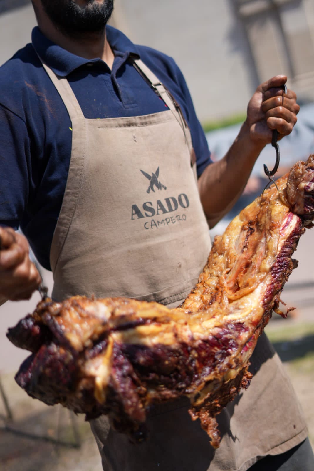 CARNE! | Festival de Parrillas 3