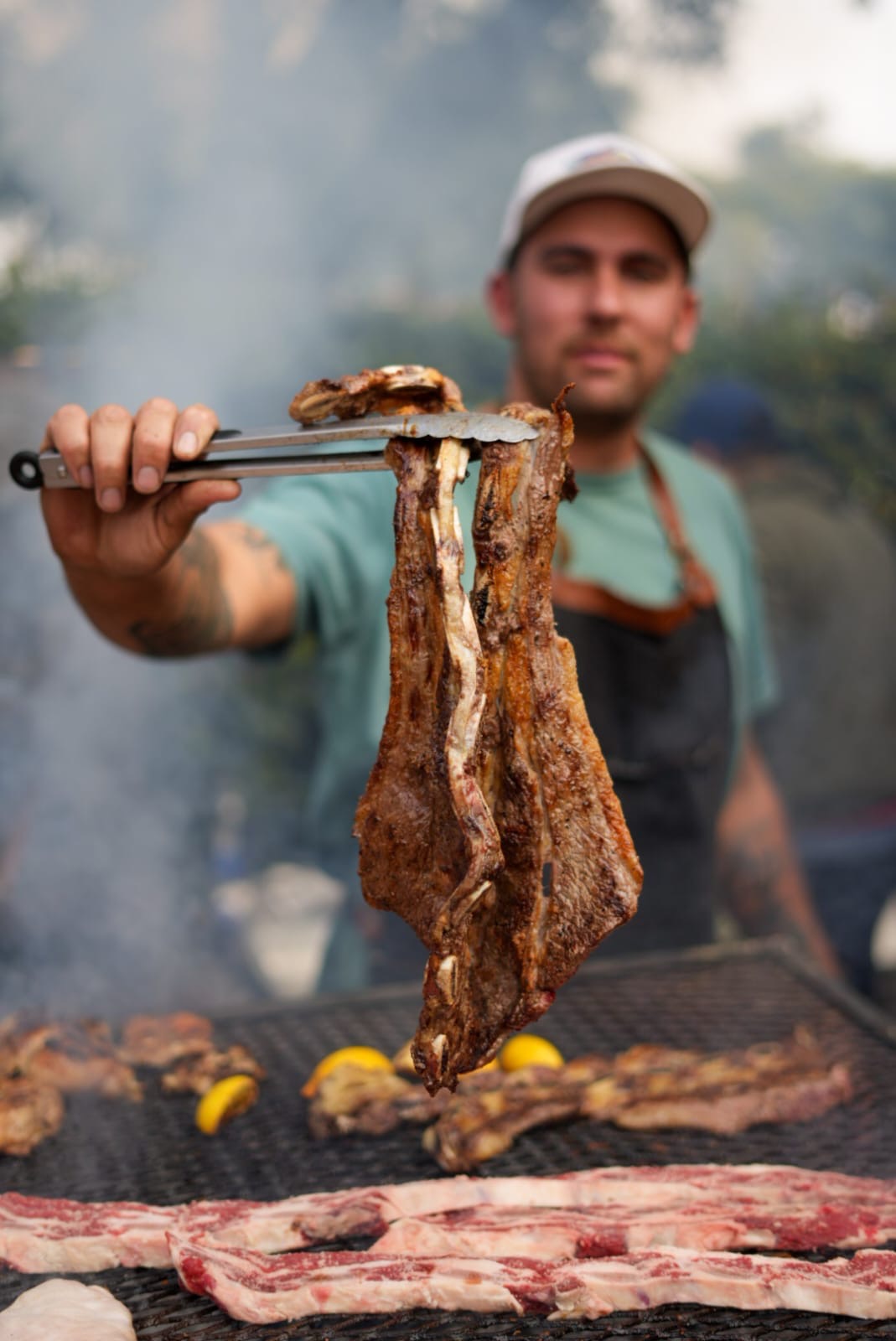 CARNE! | Festival de Parrillas 4