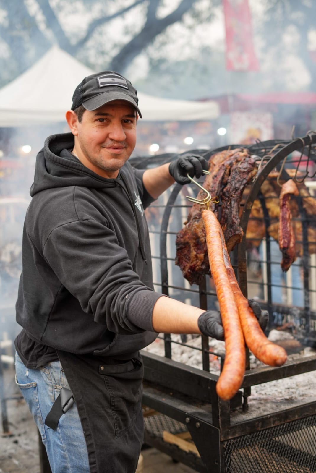 CARNE! | Festival de Parrillas 5