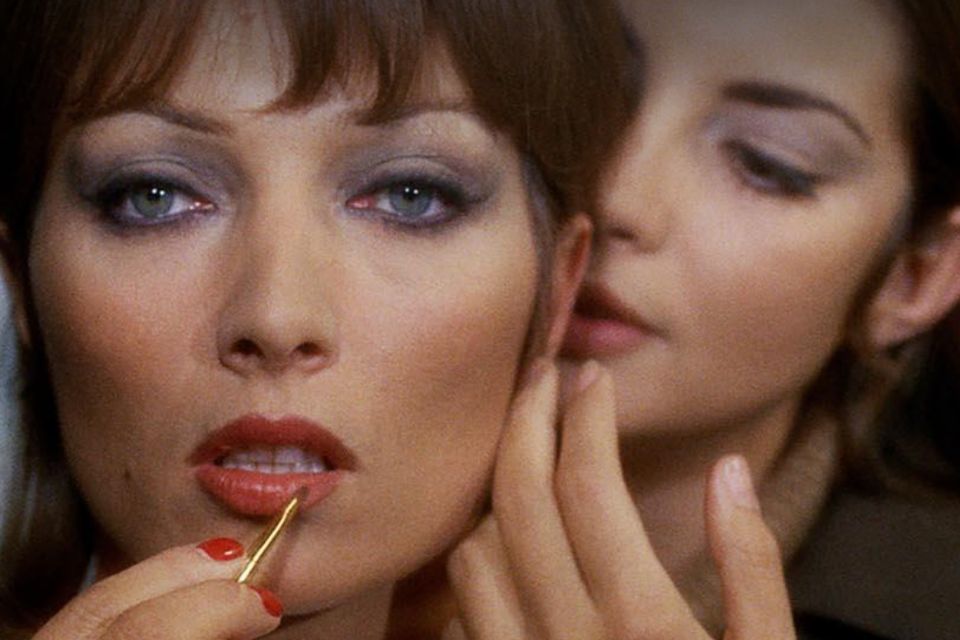 Claude Chabrol entre décadas