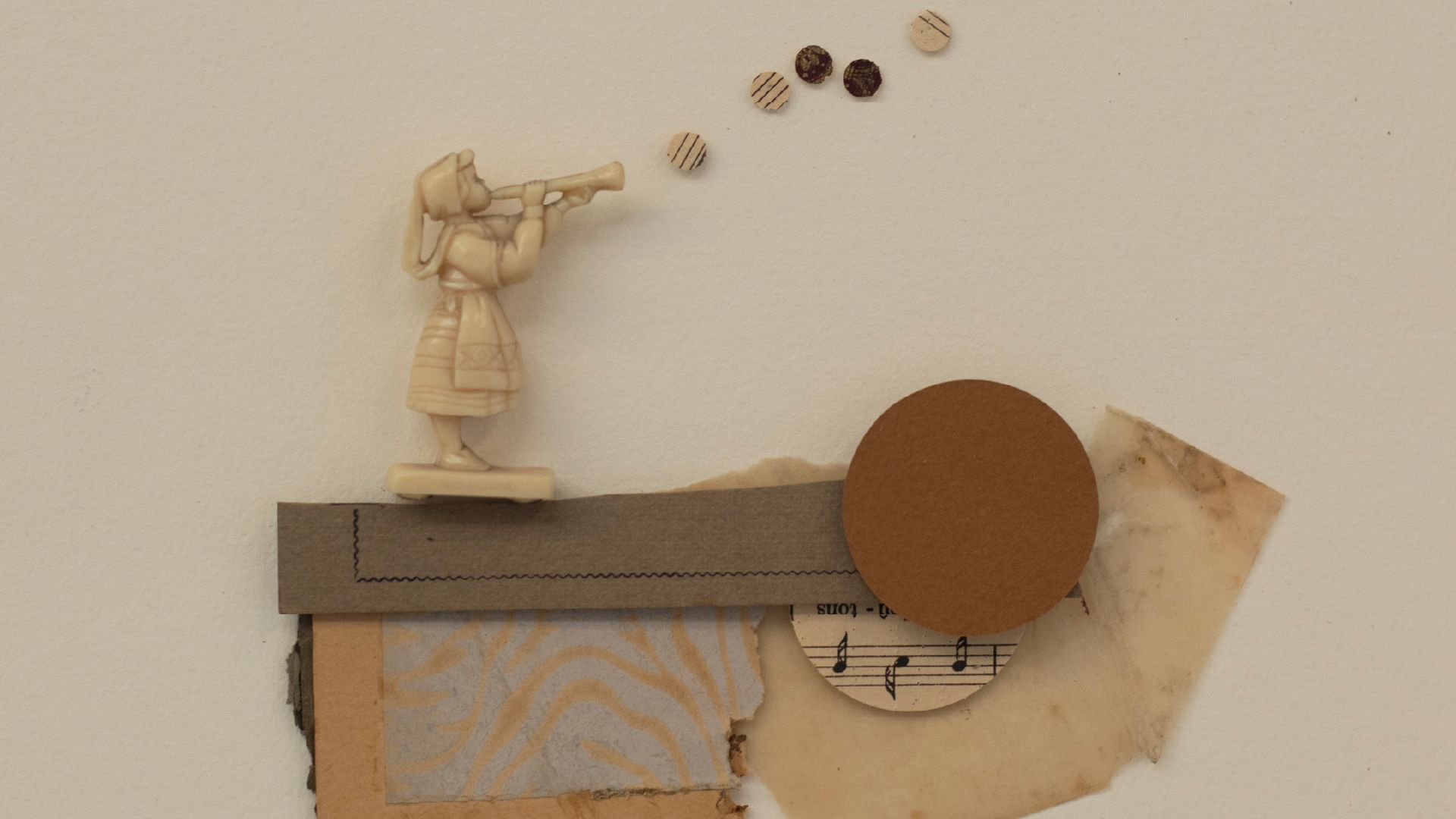 Colón para niños | El lago de los cisnes