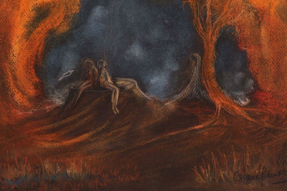 Inauguración de “Contrapunto II”