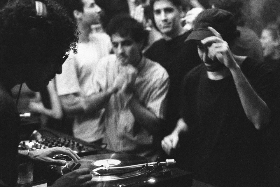 DJ Set por Radio Daltonica