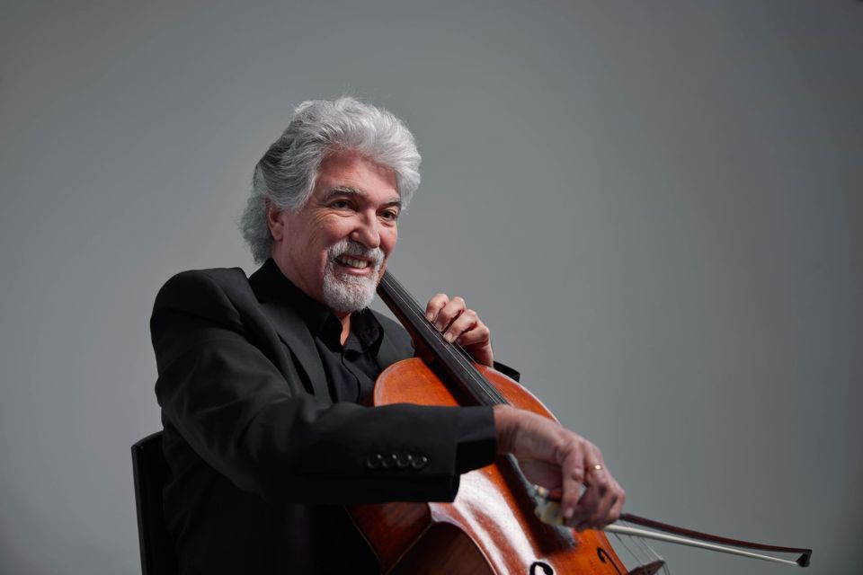 Temporada de conciertos 2026 | Salón Dorado del Teatro Colón