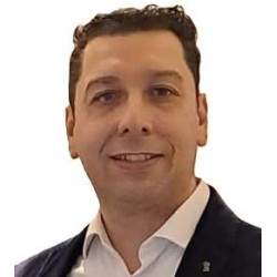 Foto del funcionario