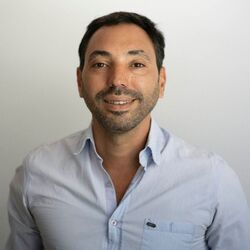 Foto del funcionario