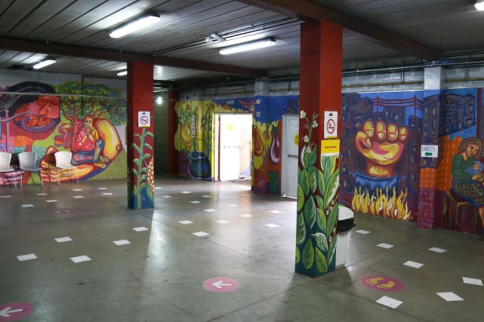 6° Festival de Poesía de Boedo