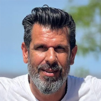 Foto del funcionario