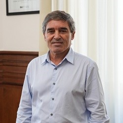 imagen de funcionario