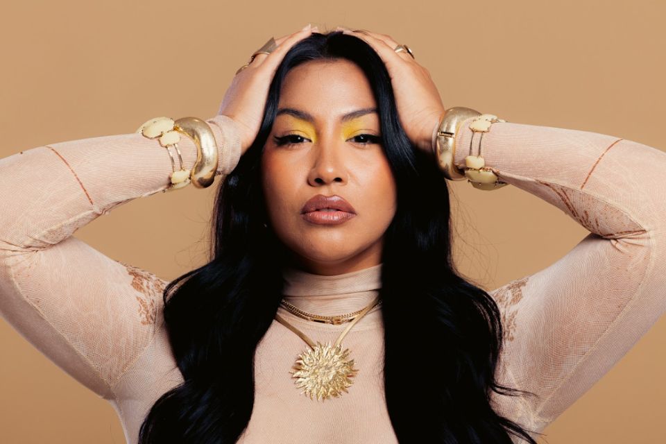 Peña folklórica en el Salón Mayor