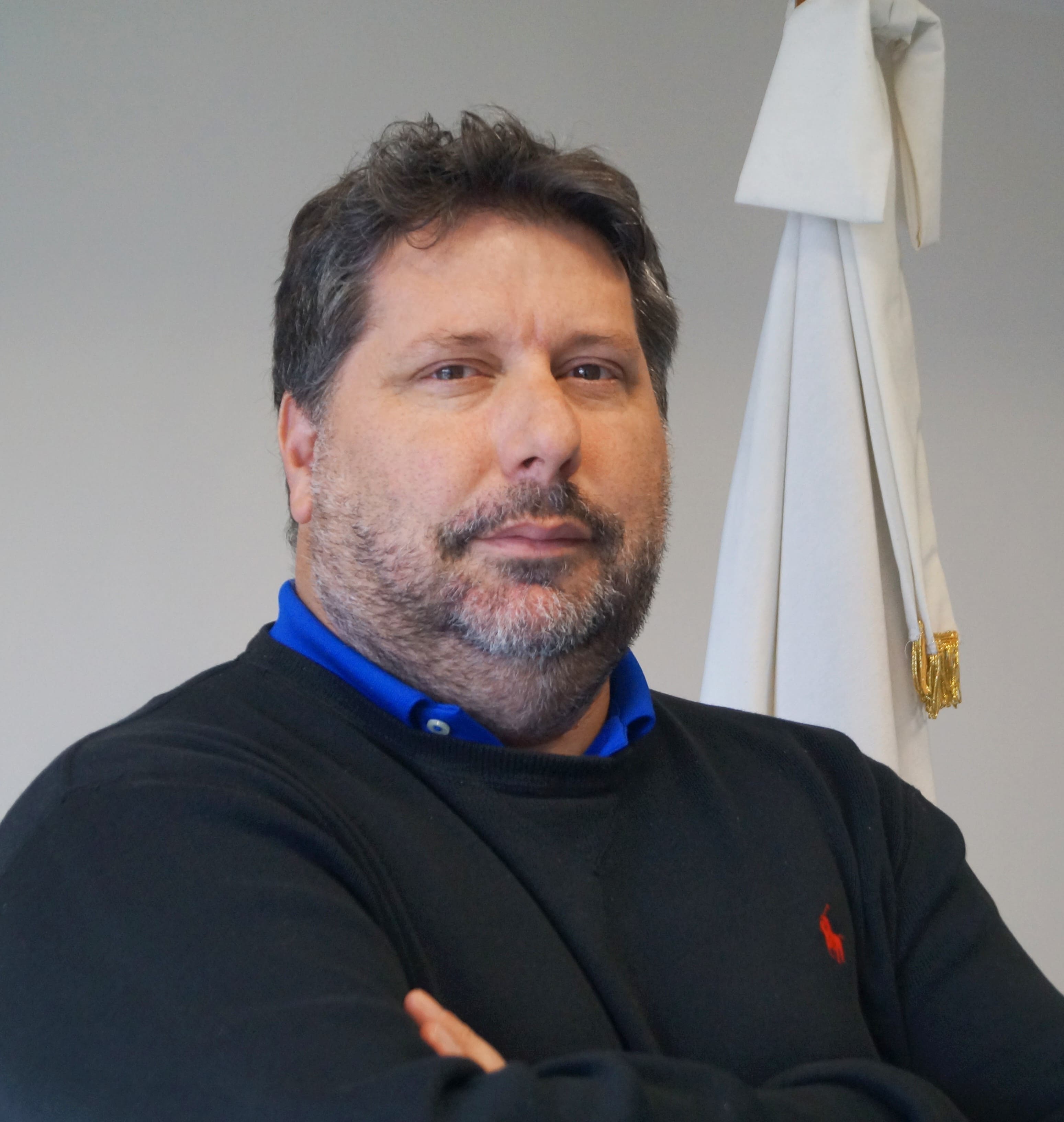 Gustavo Andrés Linares
