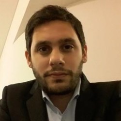 Foto del funcionario